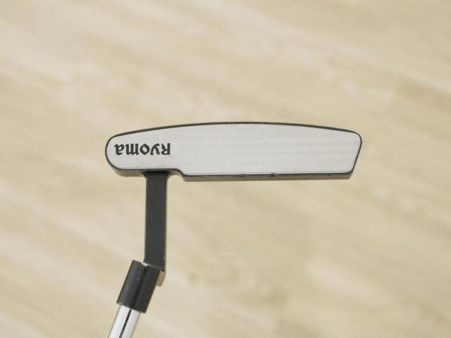 Putter : All : พัตเตอร์ Ryoma P3 (Blade) ยาว 34 นิ้ว