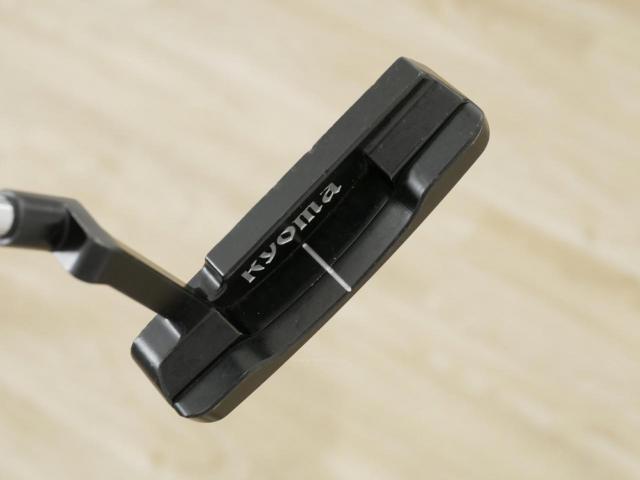 Putter : All : พัตเตอร์ Ryoma P3 (Blade) ยาว 34 นิ้ว