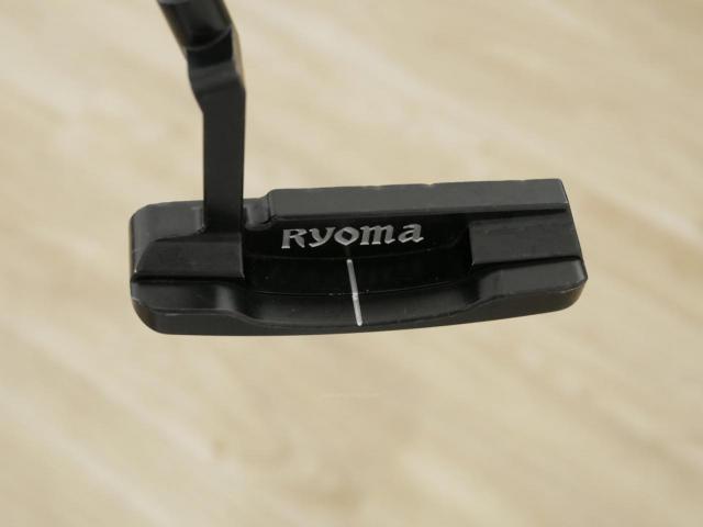 Putter : All : พัตเตอร์ Ryoma P3 (Blade) ยาว 34 นิ้ว