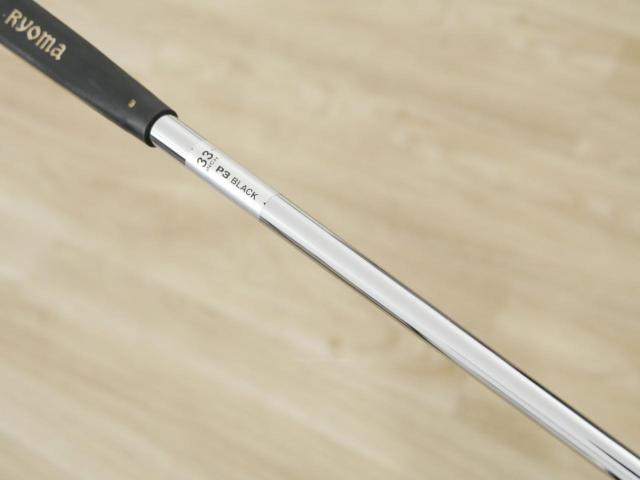 Putter : All : พัตเตอร์ Ryoma P3 (Blade) ยาว 34 นิ้ว