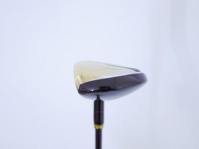 Fairway Wood : Maruman : ไม้กระเทย Maruman MAJESTY Prestigio 13 (รุ่นล่าสุด ปี 2025 รุ่นท้อปสุด ของใหม่ 2 หมื่นกว่าบาท) Loft 22 Flex R
