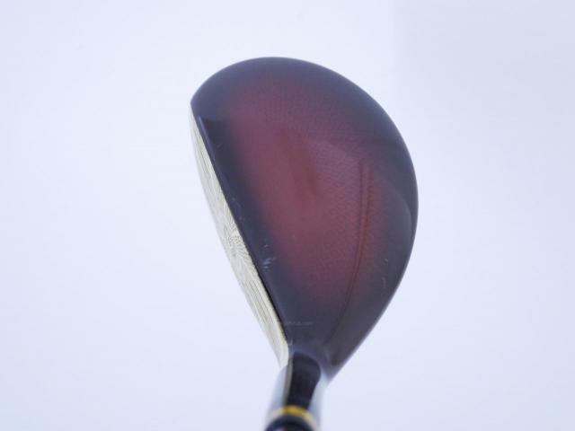 Fairway Wood : Maruman : ไม้กระเทย Maruman MAJESTY Prestigio 13 (รุ่นล่าสุด ปี 2025 รุ่นท้อปสุด ของใหม่ 2 หมื่นกว่าบาท) Loft 22 Flex R