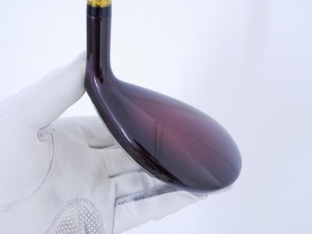 Fairway Wood : Maruman : ไม้กระเทย Maruman MAJESTY Prestigio 13 (รุ่นล่าสุด ปี 2025 รุ่นท้อปสุด ของใหม่ 2 หมื่นกว่าบาท) Loft 22 Flex R