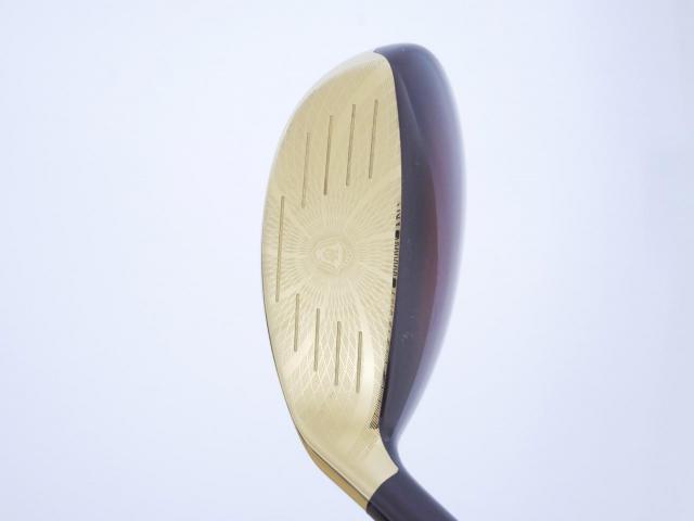 Fairway Wood : Maruman : ไม้กระเทย Maruman MAJESTY Prestigio 13 (รุ่นล่าสุด ปี 2025 รุ่นท้อปสุด ของใหม่ 2 หมื่นกว่าบาท) Loft 22 Flex R