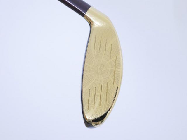 Fairway Wood : Maruman : ไม้กระเทย Maruman MAJESTY Prestigio 13 (รุ่นล่าสุด ปี 2025 รุ่นท้อปสุด ของใหม่ 2 หมื่นกว่าบาท) Loft 22 Flex R