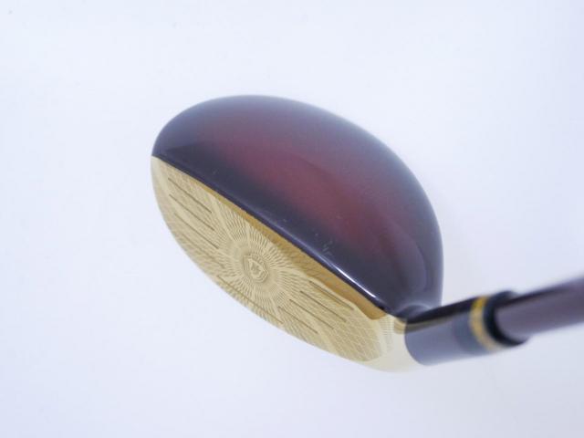 Fairway Wood : Maruman : ไม้กระเทย Maruman MAJESTY Prestigio 13 (รุ่นล่าสุด ปี 2025 รุ่นท้อปสุด ของใหม่ 2 หมื่นกว่าบาท) Loft 22 Flex R