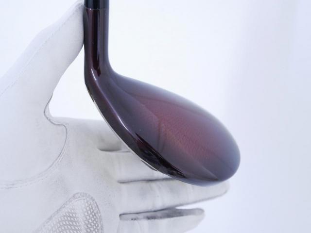 Fairway Wood : Maruman : ไม้กระเทย Maruman MAJESTY Prestigio 13 (รุ่นล่าสุด ปี 2025 รุ่นท้อปสุด ของใหม่ 2 หมื่นกว่าบาท) Loft 22 Flex R