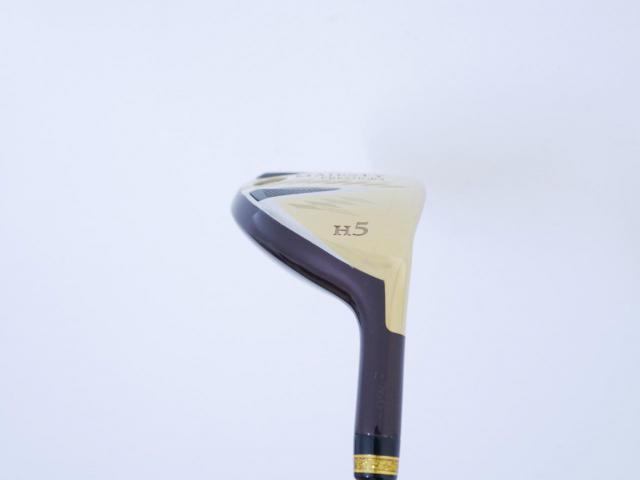 Fairway Wood : Maruman : ไม้กระเทย Maruman MAJESTY Prestigio 13 (รุ่นล่าสุด ปี 2025 รุ่นท้อปสุด ของใหม่ 2 หมื่นกว่าบาท) Loft 22 Flex R