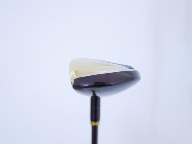 Fairway Wood : Maruman : ไม้กระเทย Maruman MAJESTY Prestigio 13 (รุ่นล่าสุด ปี 2025 รุ่นท้อปสุด ของใหม่ 2 หมื่นกว่าบาท) Loft 22 Flex R