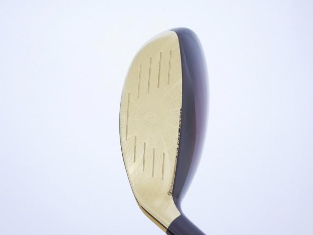 Fairway Wood : Maruman : ไม้กระเทย Maruman MAJESTY Prestigio 13 (รุ่นล่าสุด ปี 2025 รุ่นท้อปสุด ของใหม่ 2 หมื่นกว่าบาท) Loft 22 Flex R