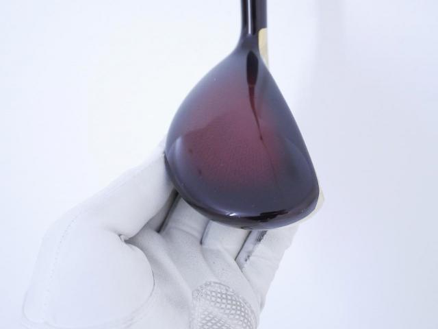Fairway Wood : Maruman : ไม้กระเทย Maruman MAJESTY Prestigio 13 (รุ่นล่าสุด ปี 2025 รุ่นท้อปสุด ของใหม่ 2 หมื่นกว่าบาท) Loft 22 Flex R