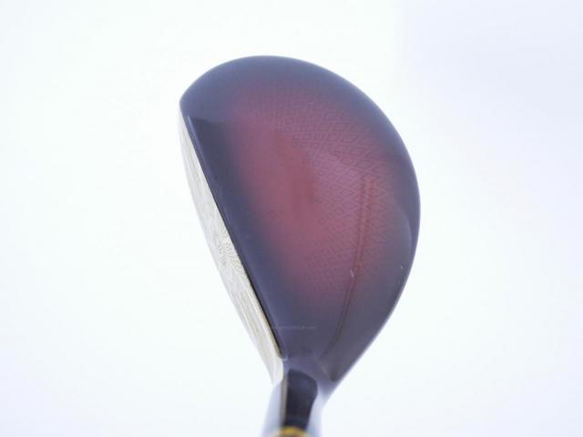 Fairway Wood : Maruman : ไม้กระเทย Maruman MAJESTY Prestigio 13 (รุ่นล่าสุด ปี 2025 รุ่นท้อปสุด ของใหม่ 2 หมื่นกว่าบาท) Loft 22 Flex R
