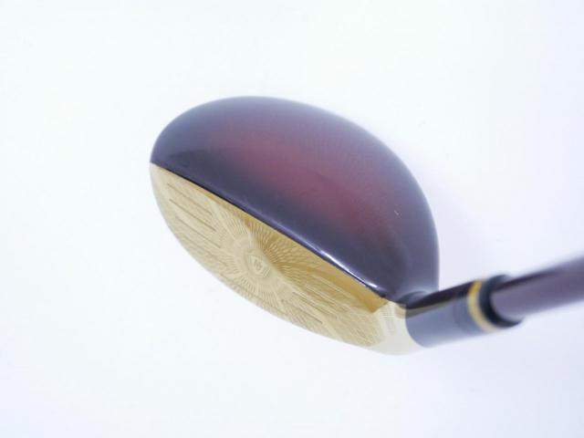 Fairway Wood : Maruman : ไม้กระเทย Maruman MAJESTY Prestigio 13 (รุ่นล่าสุด ปี 2025 รุ่นท้อปสุด ของใหม่ 2 หมื่นกว่าบาท) Loft 22 Flex R