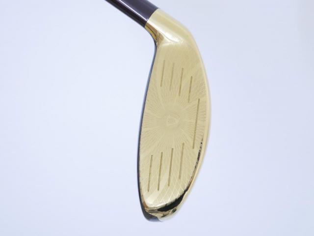 Fairway Wood : Maruman : ไม้กระเทย Maruman MAJESTY Prestigio 13 (รุ่นล่าสุด ปี 2025 รุ่นท้อปสุด ของใหม่ 2 หมื่นกว่าบาท) Loft 22 Flex R