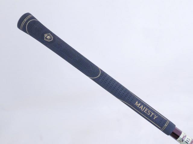 Fairway Wood : Maruman : ไม้กระเทย Maruman MAJESTY Prestigio 13 (รุ่นล่าสุด ปี 2025 รุ่นท้อปสุด ของใหม่ 2 หมื่นกว่าบาท) Loft 22 Flex R