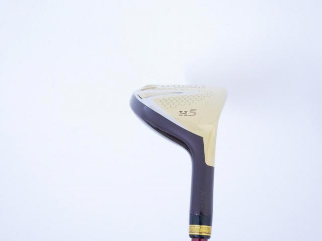 Lady club : All : ไม้กระเทย Maruman MAJESTY Prestigio 13 (รุ่นล่าสุด ปี 2025 รุ่นท้อปสุด ของใหม่ 2 หมื่นกว่าบาท) Loft 25 Flex L