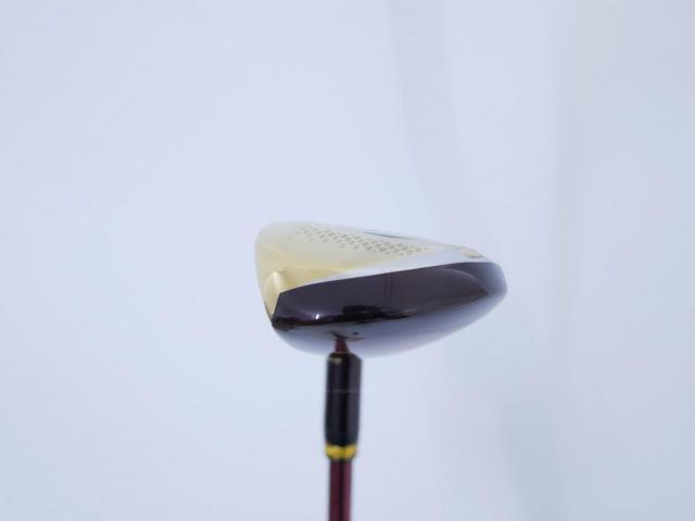 Lady club : All : ไม้กระเทย Maruman MAJESTY Prestigio 13 (รุ่นล่าสุด ปี 2025 รุ่นท้อปสุด ของใหม่ 2 หมื่นกว่าบาท) Loft 25 Flex L