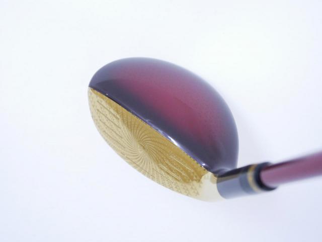 Lady club : All : ไม้กระเทย Maruman MAJESTY Prestigio 13 (รุ่นล่าสุด ปี 2025 รุ่นท้อปสุด ของใหม่ 2 หมื่นกว่าบาท) Loft 25 Flex L