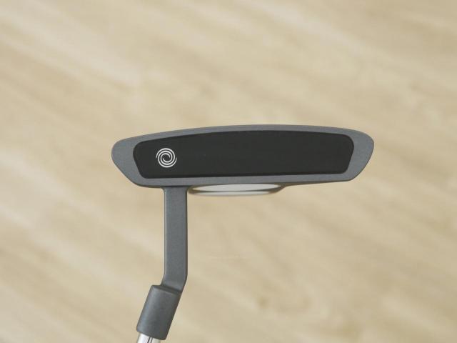 Putter : All :  พัตเตอร์ Odyssey DFX 2-Ball Blade (รุ่นปี 2025) ยาว 34 นิ้ว