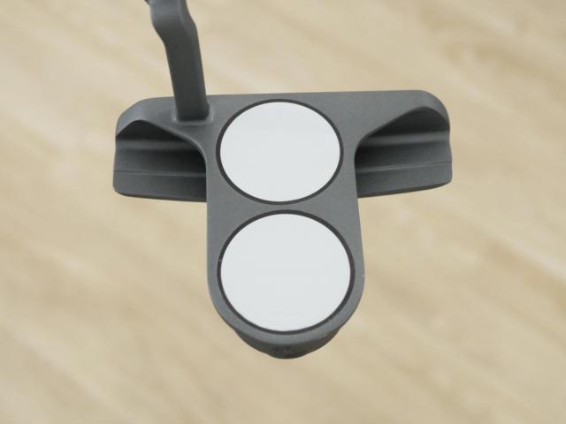 Putter : All :  พัตเตอร์ Odyssey DFX 2-Ball Blade (รุ่นปี 2025) ยาว 34 นิ้ว