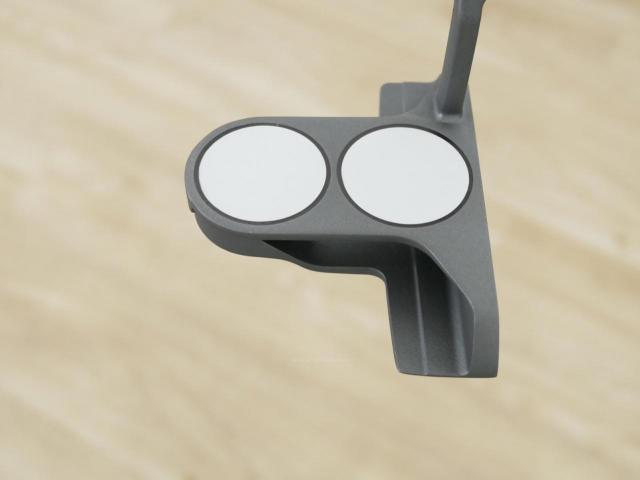 Putter : All :  พัตเตอร์ Odyssey DFX 2-Ball Blade (รุ่นปี 2025) ยาว 34 นิ้ว