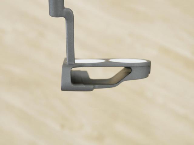 Putter : All :  พัตเตอร์ Odyssey DFX 2-Ball Blade (รุ่นปี 2025) ยาว 34 นิ้ว