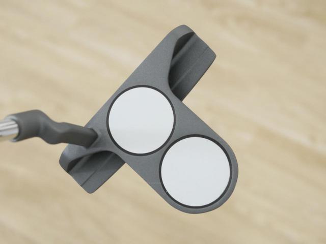 Putter : All :  พัตเตอร์ Odyssey DFX 2-Ball Blade (รุ่นปี 2025) ยาว 34 นิ้ว