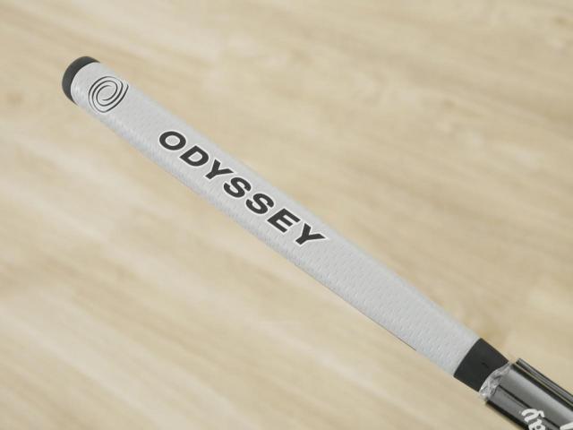 Putter : All :  พัตเตอร์ Odyssey DFX 2-Ball Blade (รุ่นปี 2025) ยาว 34 นิ้ว
