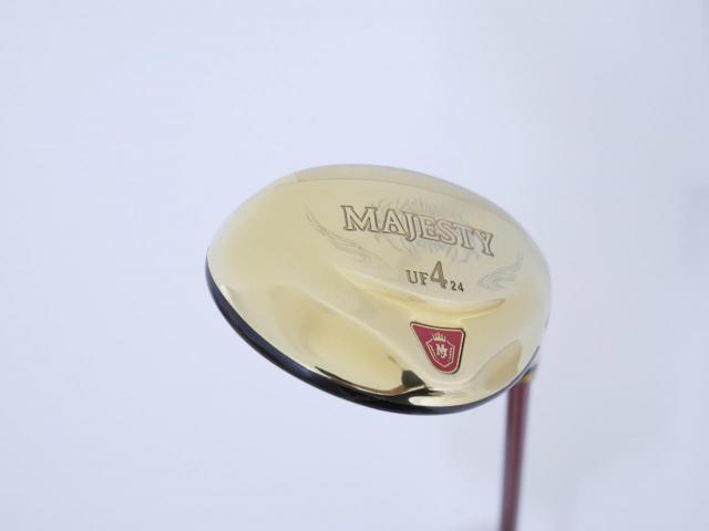 Lady club : All : ไม้กระเทย Maruman MAJESTY Prestigio 9 (ปี 2018 รุ่นท้อปสุด ของใหม่ 3 หมื่น) Loft 24 Flex L