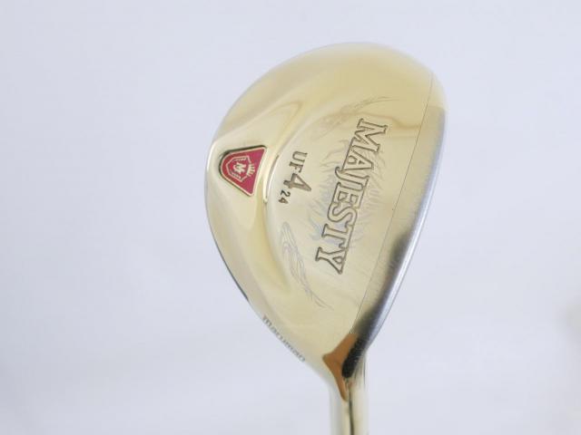 Lady club : All : ไม้กระเทย Maruman MAJESTY Prestigio 9 (ปี 2018 รุ่นท้อปสุด ของใหม่ 3 หมื่น) Loft 24 Flex L