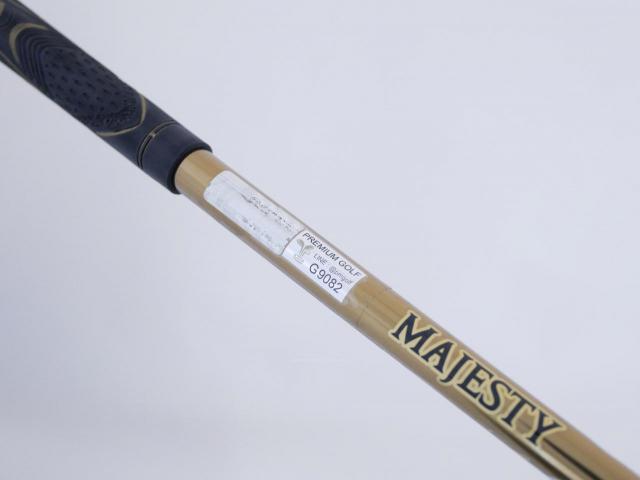 Lady club : All : ไม้กระเทย Maruman MAJESTY Prestigio 9 (ปี 2018 รุ่นท้อปสุด ของใหม่ 3 หมื่น) Loft 24 Flex L