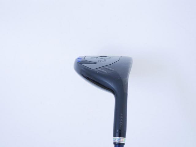 Fairway Wood : Maruman : ไม้กระเทย Maruman MAJESTY Royale (ออกปี 2023 รุ่นท้อปสุด) Loft 18 Flex R2