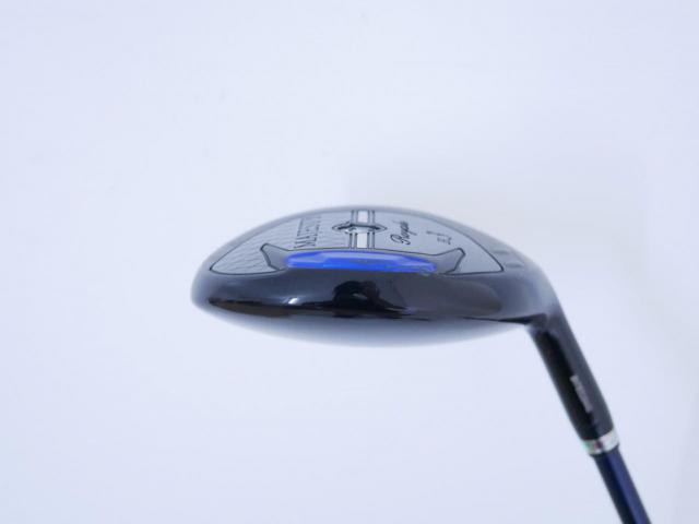 Fairway Wood : Maruman : ไม้กระเทย Maruman MAJESTY Royale (ออกปี 2023 รุ่นท้อปสุด) Loft 18 Flex R2