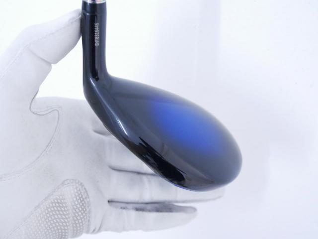 Fairway Wood : Maruman : ไม้กระเทย Maruman MAJESTY Royale (ออกปี 2023 รุ่นท้อปสุด) Loft 18 Flex R2