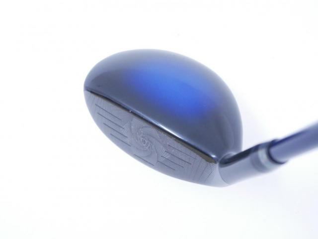 Fairway Wood : Maruman : ไม้กระเทย Maruman MAJESTY Royale (ออกปี 2023 รุ่นท้อปสุด) Loft 18 Flex R2