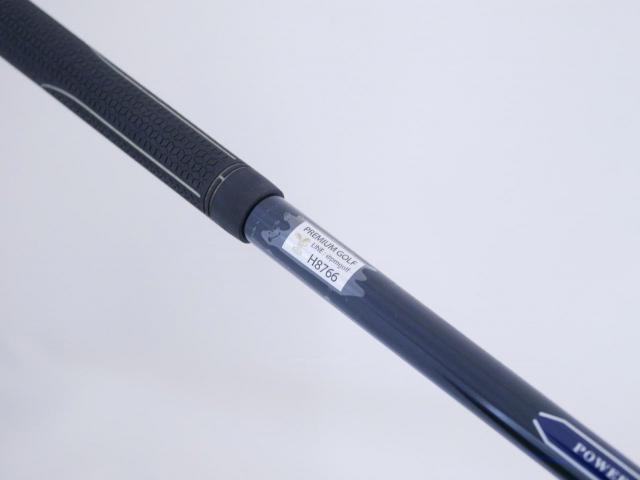 Fairway Wood : Maruman : ไม้กระเทย Maruman MAJESTY Royale (ออกปี 2023 รุ่นท้อปสุด) Loft 18 Flex R2