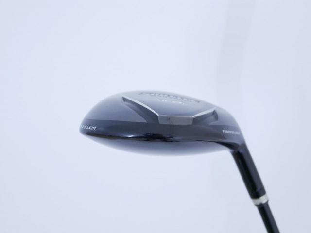 Fairway Wood : Maruman : ไม้กระเทย Maruman Shuttle Maraging Loft 17 Flex R