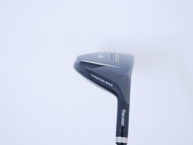 Fairway Wood : Maruman : ไม้กระเทย Maruman Shuttle Maraging Loft 17 Flex R