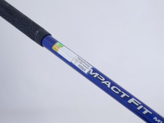 Fairway Wood : Maruman : ไม้กระเทย Maruman Shuttle Maraging Loft 17 Flex R