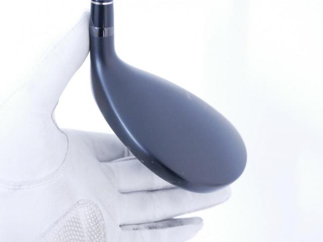 Fairway Wood : PRGR : ไม้กระเทย PRGR RS X JUST (ออกปี 2025) Loft 19 ก้าน Mitsubishi Diamana Flex S