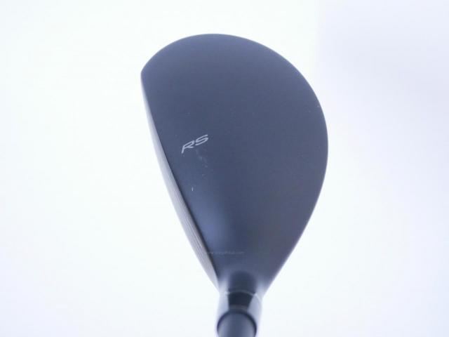 Fairway Wood : PRGR : ไม้กระเทย PRGR RS X JUST (ออกปี 2025) Loft 19 ก้าน Mitsubishi Diamana Flex S