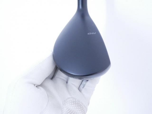 Fairway Wood : PRGR : ไม้กระเทย PRGR RS X JUST (ออกปี 2025) Loft 19 ก้าน Mitsubishi Diamana Flex S
