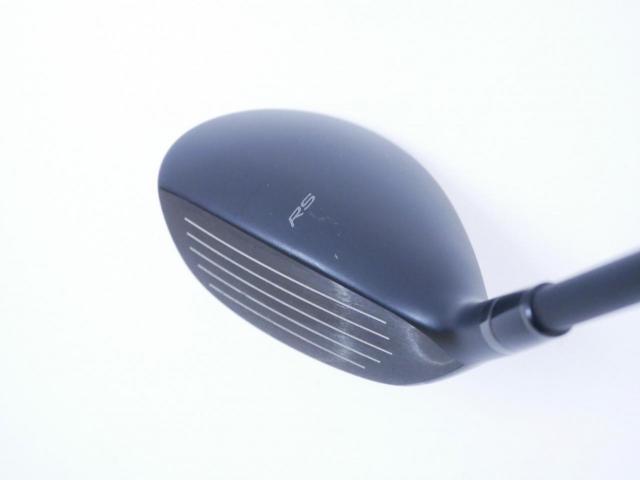 Fairway Wood : PRGR : ไม้กระเทย PRGR RS X JUST (ออกปี 2025) Loft 19 ก้าน Mitsubishi Diamana Flex S