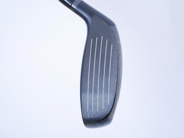 Fairway Wood : PRGR : ไม้กระเทย PRGR RS X JUST (ออกปี 2025) Loft 19 ก้าน Mitsubishi Diamana Flex S