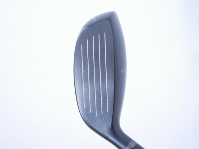 Fairway Wood : PRGR : ไม้กระเทย PRGR RS X JUST (ออกปี 2025) Loft 19 ก้าน Mitsubishi Diamana Flex S