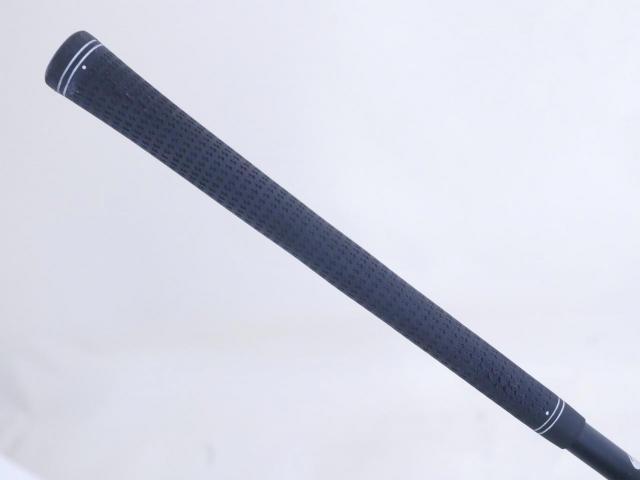 Fairway Wood : PRGR : ไม้กระเทย PRGR RS X JUST (ออกปี 2025) Loft 19 ก้าน Mitsubishi Diamana Flex S