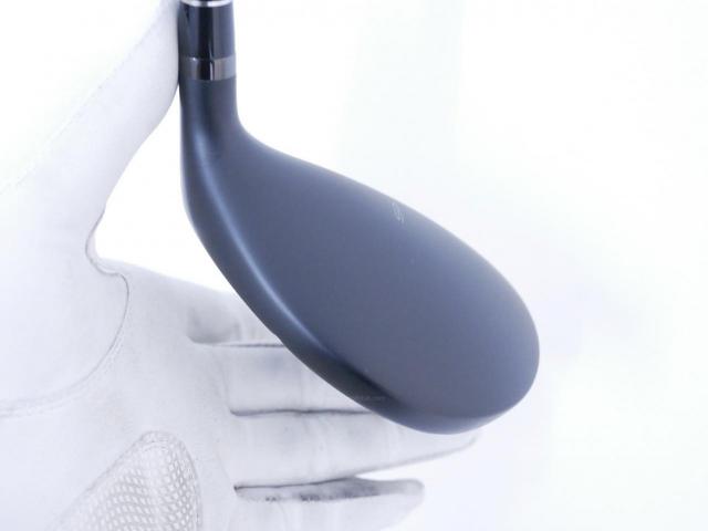 Fairway Wood : PRGR : ไม้กระเทย PRGR RS X JUST (ออกปี 2025) Loft 22 ก้าน Mitsubishi TENSEI Flex S