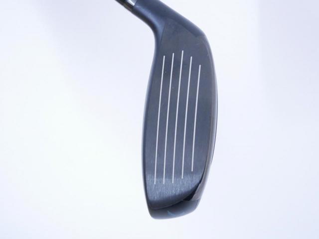 Fairway Wood : PRGR : ไม้กระเทย PRGR RS X JUST (ออกปี 2025) Loft 22 ก้าน Mitsubishi TENSEI Flex S