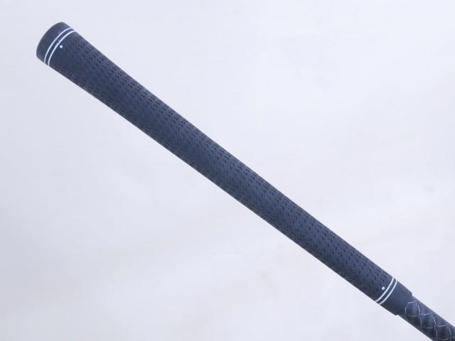 Fairway Wood : PRGR : ไม้กระเทย PRGR RS X JUST (ออกปี 2025) Loft 22 ก้าน Mitsubishi TENSEI Flex S