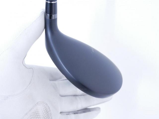 Fairway Wood : PRGR : ไม้กระเทย PRGR RS X JUST (ออกปี 2025) Loft 22 ก้าน Mitsubishi Diamana Flex SR